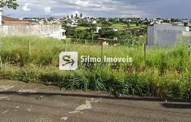 Imagem: O terreno possui 360m² de Área e está localizado em Vigilato