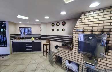 Imagem 10: Casa Residencial com 3 quartos para alugar por R$ 6000.00, 300.00 m2 -...