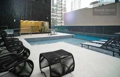 Imagem 2: Apartamento com 4 dormitórios à venda, 177 m² por R$ 3.907.558 - Meia...