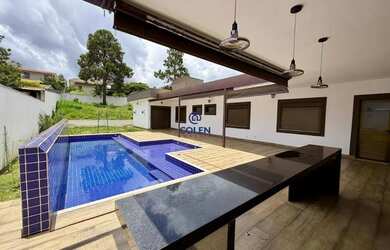 Imagem 2: Casa locação 4 quartos - Alphaville - Nova Lima