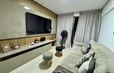 Imagem 9: Apartamento à venda no MACEIÓ FACILITIES TORRE BLUE PONTA VERDE , Maceió,...