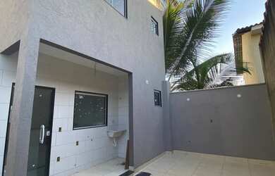 Imagem 12: CASA A VENDA NO CENTRO DE PONTA NEGRA - Maricá/RJ