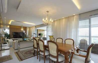 Imagem 2: Apartamento à venda, 4 quartos no Vila da Serra