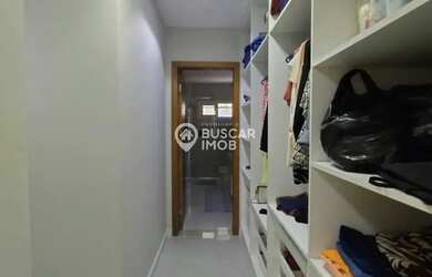 Imagem 12: CASA RESIDENCIAL em CAMAÇARI - BA, ALPHAVILLE