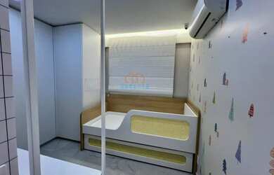 Imagem 12: CÓD 5665. Apartamento Alto Padrão West Palace - Nova Betânia