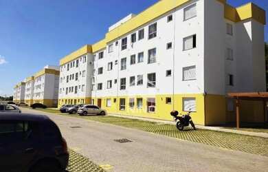 Imagem 12: Apartamento em condomínio com 2 dormitórios à venda ou para alugar...