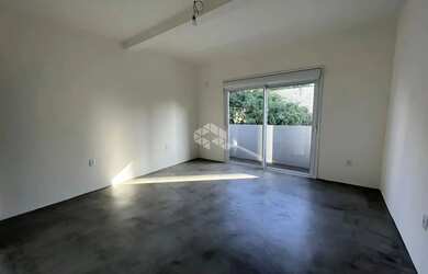 Imagem: O apartamento e possui 2 Dormitórios, Suítes, 2 Banheiros