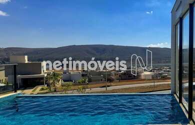 Imagem 4: Venda ou locação Casa em condomínio Alphaville - Lagoa dos Ingleses Nova Lima