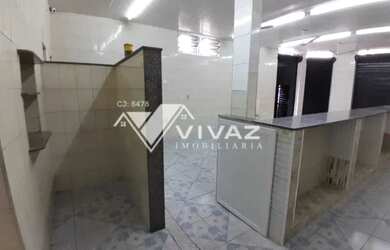 Imagem 12: Excelente Loja Frente de Rua com 03 banheiros em Quintino