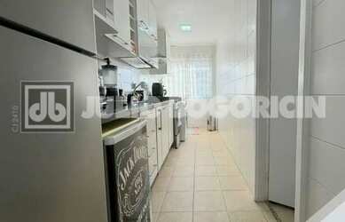 Imagem 9: JBB303195 Excelente 3 quartos todo montado Sundeck Barra