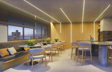 Imagem 10: Leaf Morro Ipiranga, 2 Quartos Distribuído Entre 57 A 69M², Varanda...