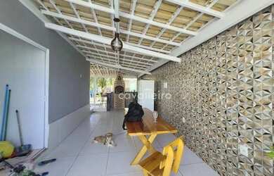 Imagem 4: Casa com 3 dormitórios à venda, 99 m² por R$ 700.000,00 - São José...