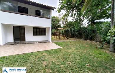 Imagem 2: Casa à venda no bairro Stella Maris - Salvador/BA