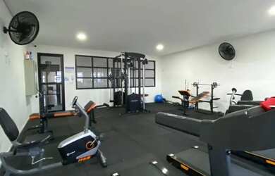 Imagem 16: Lindo apartamento 41m2 no Itaguá