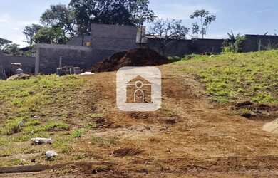 Imagem: Terreno para venda no bairro Jardim Inconfidência