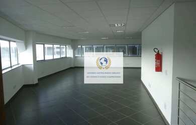 Imagem 11: Galpão para alugar, 4935 m² por R$ 111.470,32/mês - Distrito Industrial...