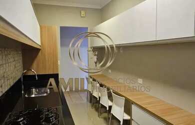 Imagem: EL Vende Apartamento, 2 quartos, Edifício Golden Park, Parque