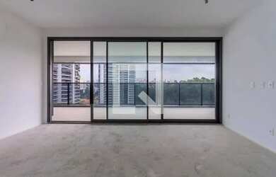 Imagem: O apartamento possui 3 Dormitórios, 5 Banheiros, 2 Vagas na