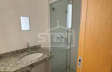 Imagem 3: Apartamento para locação no Residencial Bel Lago por R 2780,00 Lagoa...