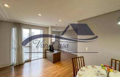 Imagem: O apartamento à venda possui 2 Dormitórios, 2 Banheiros, 1