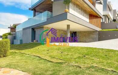 Imagem: CASA EM CONDOMÍNIO - TAMBORÉ - SP