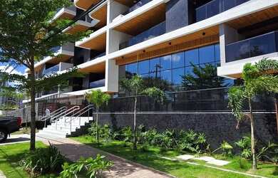 Imagem: O apartamento possui 3 Dormitórios, 3 Banheiros, 2 Vagas na