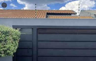 Imagem: CASA A VENDA NA ARUANA - PARCELAMOS