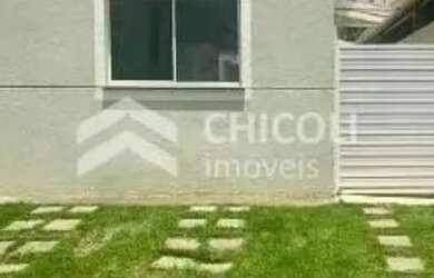 Imagem: A casa possui 2 Dormitórios, 1 Banheiro, 56m² de Área e