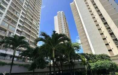 Imagem: O apartamento possui 3 Dormitórios, 3 Banheiros, 1 Vaga na