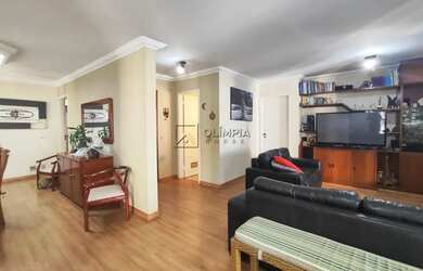 Imagem 7: Venda Apartamento 3 Dormitórios - 136 m² Pompéia