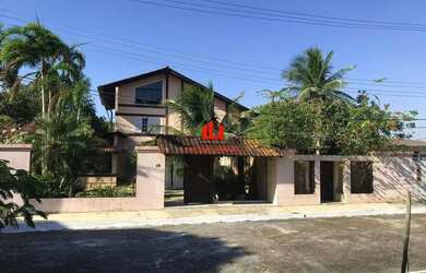 Imagem: Condomínio Jardim Europa IV 4 Suítes com Closet, sendo 1 no