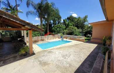 Imagem: Chácara em Rua Patriarca - Jardim Imperial - Atibaia/SP