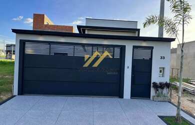 Imagem: A casa possui 3 Dormitórios, 1 Banheiro, 105m² de Área e