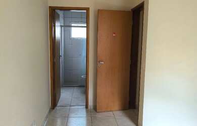 Imagem 12: Apartamento Jardim Zara. 61m² de Área, 1 Vaga na garageme2 Dormitórios