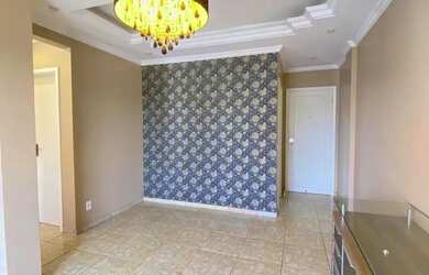 Imagem 2: Alugo apartamento Bougainville