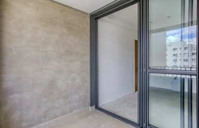 Imagem 13: Apartamento para venda em Consolação com 1 quarto, sendo 1 suíte ,...