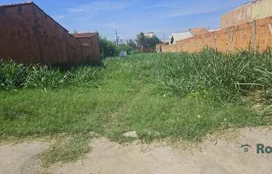 Imagem: O terreno possui 250m² de Área e está localizado em Jardim