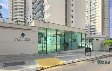 Imagem: O apartamento possui 3 Dormitórios, 1 Banheiro, 2 Vagas na