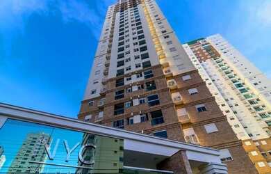 Imagem: O apartamento possui 3 Dormitórios, 2 Banheiros, 2 Vagas na