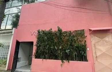 Imagem: O depósito possui 400m² de Área e está localizado em Jardim