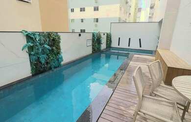 Imagem 16: Cobertura nova com 4 suítes e 03 Vagas na Garagem em - Meia Praia / Itapema