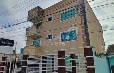 Imagem: O apartamento possui 4 Dormitórios, 5 Banheiros, 4 Vagas na