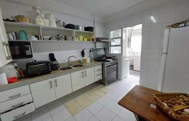 Imagem 3: Apartamento 3 Quartos com 1 Suíte - Campinas