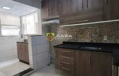 Imagem 1: N Lindo AP montado c/ 59m2 em Valparaíso - Muito bem localizado