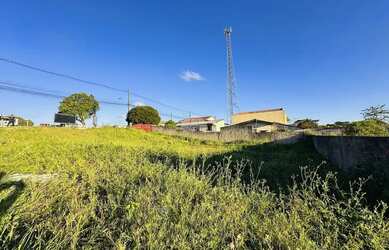 Imagem 2: Vendas Terreno Fazenda Rio Grande PR