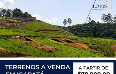 Imagem: O terreno possui 600m² de Área e está localizado em Centro