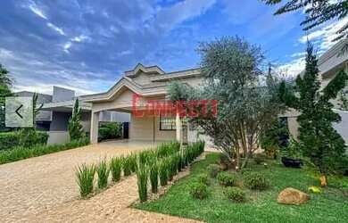 Imagem 2: Casa à venda, Condomínio Guaporé III, Ribeirão Preto, SP