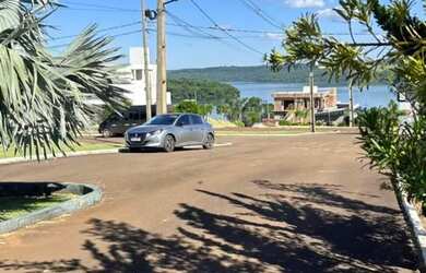 Imagem: O terreno possui 462m² de Área e está localizado em Capitão