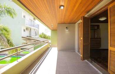 Imagem 5: Casa para Venda - 443m², 3 dormitórios, 4 vagas - Alto Petrópolis