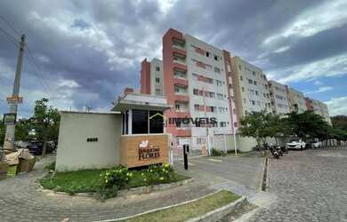 Imagem: O apartamento à venda possui 3 Dormitórios, 2 Banheiros e